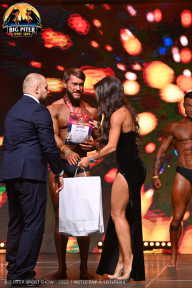 Big Piter Sport Show - 2023