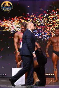 Big Piter Sport Show - 2023