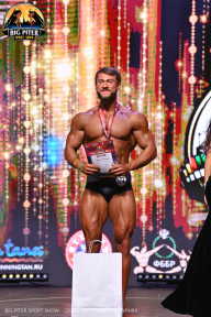 Big Piter Sport Show - 2023