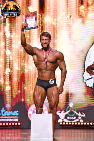 Big Piter Sport Show - 2023