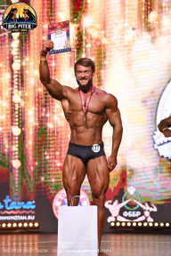 Big Piter Sport Show - 2023