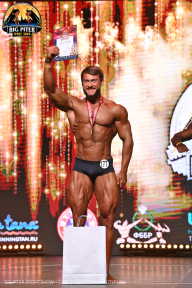 Big Piter Sport Show - 2023