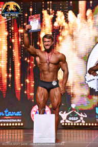 Big Piter Sport Show - 2023