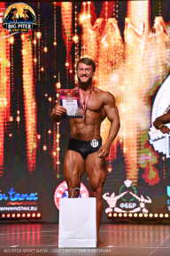 Big Piter Sport Show - 2023