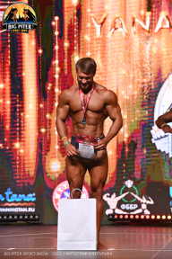 Big Piter Sport Show - 2023