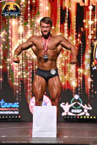 Big Piter Sport Show - 2023
