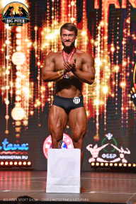Big Piter Sport Show - 2023