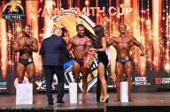 Big Piter Sport Show - 2023