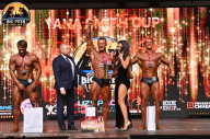 Big Piter Sport Show - 2023