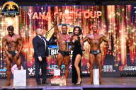 Big Piter Sport Show - 2023