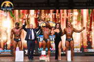 Big Piter Sport Show - 2023