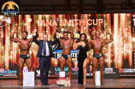 Big Piter Sport Show - 2023