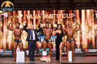 Big Piter Sport Show - 2023