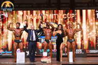 Big Piter Sport Show - 2023