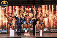 Big Piter Sport Show - 2023