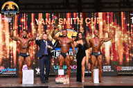 Big Piter Sport Show - 2023