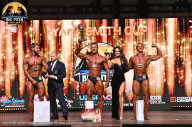 Big Piter Sport Show - 2023