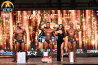 Big Piter Sport Show - 2023