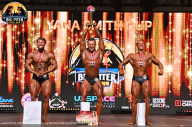 Big Piter Sport Show - 2023