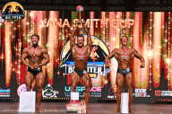 Big Piter Sport Show - 2023