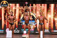 Big Piter Sport Show - 2023