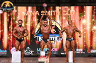 Big Piter Sport Show - 2023