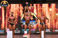 Big Piter Sport Show - 2023