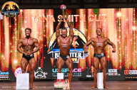 Big Piter Sport Show - 2023