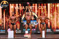 Big Piter Sport Show - 2023