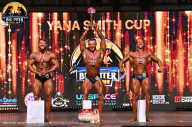 Big Piter Sport Show - 2023