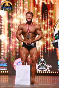 Big Piter Sport Show - 2023