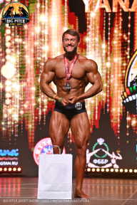 Big Piter Sport Show - 2023