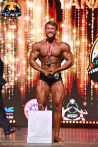 Big Piter Sport Show - 2023