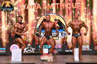 Big Piter Sport Show - 2023