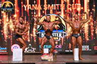 Big Piter Sport Show - 2023