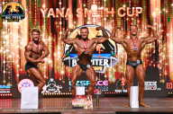 Big Piter Sport Show - 2023