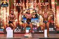 Big Piter Sport Show - 2023