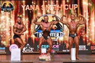 Big Piter Sport Show - 2023