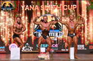 Big Piter Sport Show - 2023