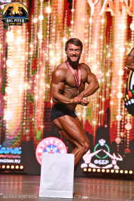 Big Piter Sport Show - 2023