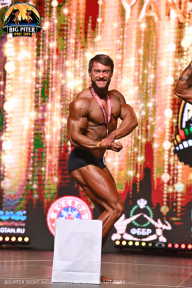 Big Piter Sport Show - 2023