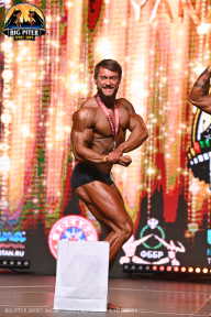 Big Piter Sport Show - 2023