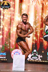 Big Piter Sport Show - 2023