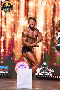 Big Piter Sport Show - 2023