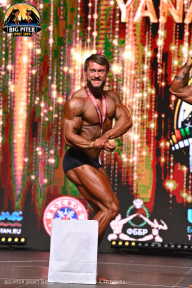 Big Piter Sport Show - 2023