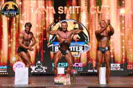 Big Piter Sport Show - 2023
