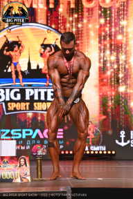 Big Piter Sport Show - 2023