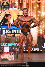 Big Piter Sport Show - 2023