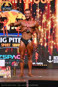 Big Piter Sport Show - 2023