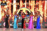 Big Piter Sport Show - 2023
